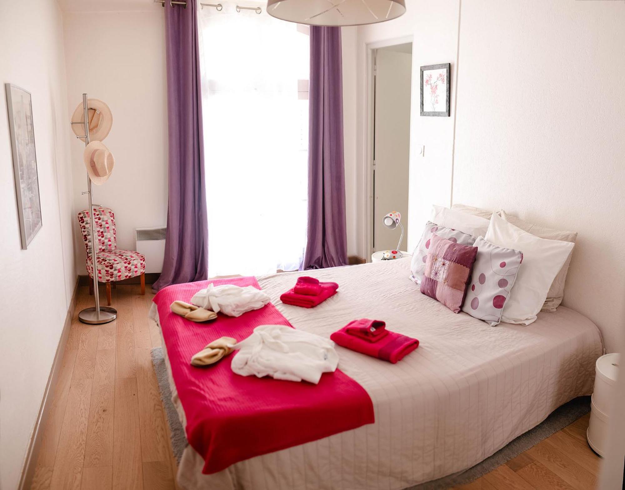 Le Cosy Du Gal, A 2 Pas Du Palais Des Papes Parking Gratuit Securise Leilighet Avignon Eksteriør bilde
